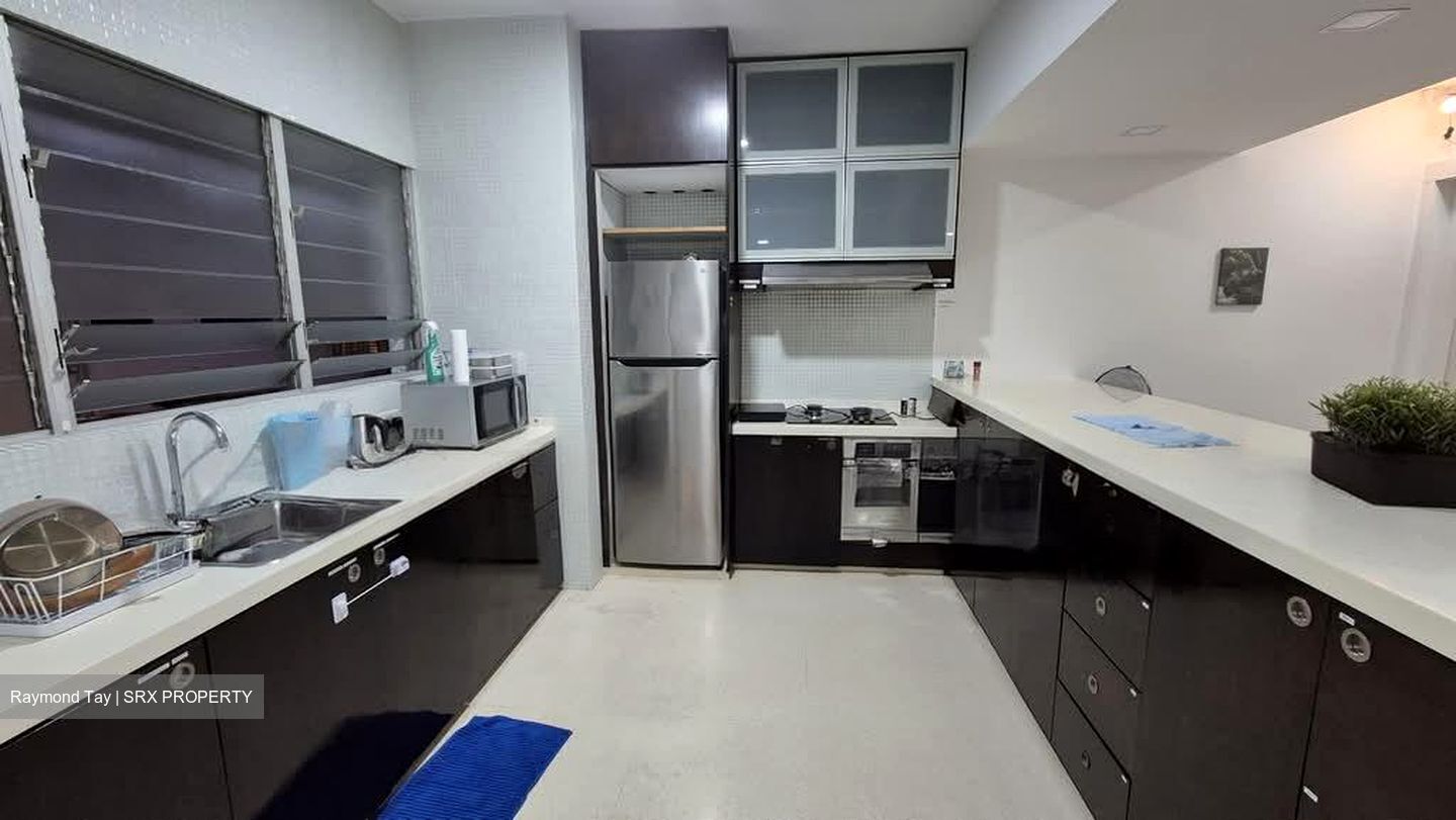 Willyn Ville (D10), Apartment #538125171